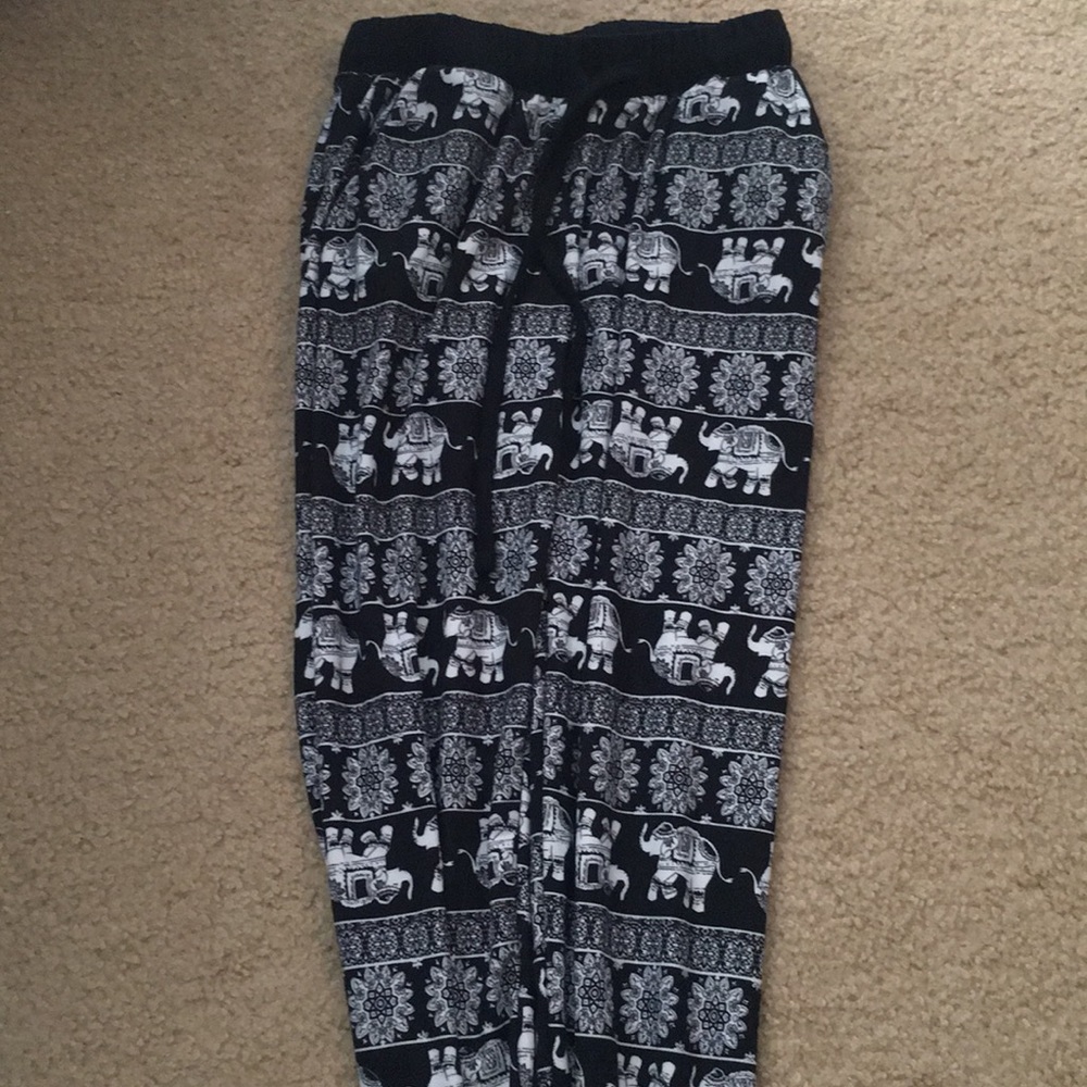 Joggers